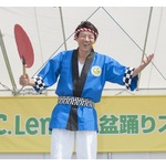 松岡修造「暑いの、オレのせいじゃないぞ！」