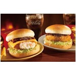 今年も「グラコロ」の季節到来、昨年に続き「デミチーズグラコロ」も。