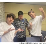 狩野英孝、急逝した後輩に「仕事まだ残ってるぞ&hellip;どんな形でもいいから絶対来いよ！」