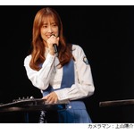 旅立つ影山優佳に佐々木久美「影の日向坂にくれた愛は全員にちゃんと伝わってる」