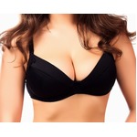 ブラジャーが弾跳ね返し命拾い、事件の&ldquo;証拠品&rdquo;として警察へ。