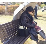 波瑠の無防備すぎる&ldquo;居眠り姿&rdquo;をファン絶賛