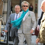 R・スチュワートの鉄オタぶり、好きすぎて蒸気機関車の実物購入も検討。