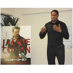 優しいダンテ&ldquo;予想外&rdquo;の豹変、汚い言葉吐く「正しい罵り方講座」。