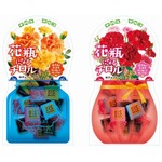 「花瓶になるチロル」限定味&ldquo;ローズ&rdquo;入り