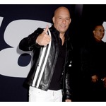 「ワイルド・スピード」の&ldquo;大きなサプライズ&rdquo;示唆