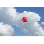 風船に託した5歳の願い叶う、1,000キロ先の&ldquo;サンタ&rdquo;からプレゼント。