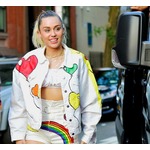 マイリー・サイラスの批判にドルガバ創設者怒る