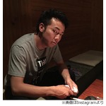 ピース綾部&ldquo;グチ&rdquo;が止まらず、15分に1回「嫉妬とかは全然無い」。