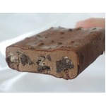 ブラックサンダーアイスを一新、よりブラックサンダーに近い味わいに。