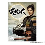妻夫木聡、主演務めた大河ドラマ「天地人」は「素晴らしい思い出ですね」