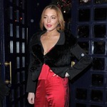 リンジーが米FOXニュース提訴、「母子でコカイン」との虚偽コメントで。