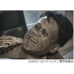 宮川大輔&ldquo;ヤクザのゾンビ&rdquo;に、哀川翔&times;品川ヒロシの「Zアイランド」。