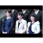 第２次高市内閣　記念撮影