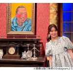 「ぽかぽか」大好きだけど&hellip;元乃木坂46メンバー「&ldquo;牛肉&rdquo;に見飽きました」