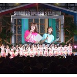 長濱ねる、&ldquo;欅坂46卒業以来&rdquo;4年ぶりに日向坂46と共演