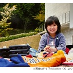 やす子、こどもの日に&ldquo;子供の時のやす子&rdquo;披露「かわいい！」「面影ありますね！」