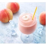 国産桃使用した「マックシェイク もも」が登場
