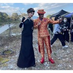 片岡愛之助、妻・藤原紀香との&ldquo;貴重な&rdquo;夫婦ショット公開