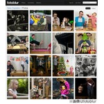 父と娘の&ldquo;普通じゃない&rdquo;写真、個人的な記録が評判となり写真集に。