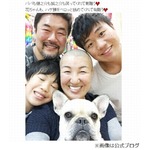 闘病の北斗晶&ldquo;覚悟&rdquo;の丸刈り、抗がん剤副作用で髪の毛抜け始め決断。