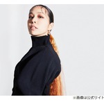 AI、&ldquo;テレビに出るきっかけ&rdquo;は安室奈美恵さんだった