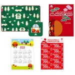 モス数量限定「お年玉セット」、&ldquo;モッさん&rdquo;デザインのグッズなど。