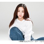 &ldquo;モデルの後輩&rdquo;堀田真由に新木優子「大人になったなぁ」