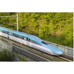 E5系を「はやて」「やまびこ」にも導入、グランクラス営業も実施へ。