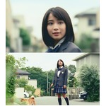 広瀬すずがレオパレス21のCMに、先輩とお兄ちゃんにおねだり攻撃。