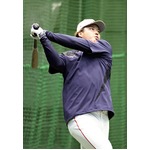 ＷＢＣ初戦へ非公開練習　野球