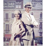 &ldquo;歌手&rdquo;中井貴一が初のTOP20、小泉今日子とのデュエット曲が14位に。