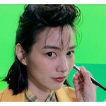 &ldquo;リーゼントのん&rdquo;に反響「キマッテる」「カッケー！」