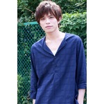 山本裕典&ldquo;オカマ&rdquo;に意気込み、「ピース オブ ケイク」劇中劇で主演。