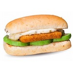 バーガーキングが&ldquo;フィッシュ＋アボカド&rdquo;、セットの新メニュー展開。