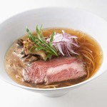 日仏の&ldquo;だし&rdquo;融合ラーメン、新横浜ラーメン博物館に期間限定オープン。