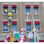 「日本のテーマパーク」口コミ評価1位は？