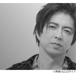 大沢たかお、Suicaの&ldquo;本来の使い方&rdquo;に気づく「ピッていうのが気持ちよかった」