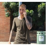 J・ビーバー、支払いしてくれた男性に感謝