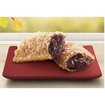 マックの「あんこパイ」が復活、期間限定の100円サイドメニュー。