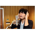 秦基博が3作連続で映画主題歌、東野&times;堤&times;江口の「天空の蜂」に。