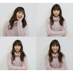 川口春奈の&ldquo;喜怒哀楽ショット&rdquo;に絶賛