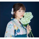 のん、涼しげな浴衣姿で31歳誕生日報告＆抱負つづる「これからは&hellip;」