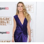 ジョニー・デップ元妻、新恋人の大富豪に夢中