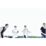 SPYAIRが2年ぶりオリジナルアルバム、「ハイキュー!!」OP曲など全12曲。