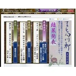 まあじゃん川柳最優秀賞は「オネェ系 『ロン！』の声だけ 肉食系」。