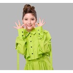 薄いワンピースの川島海荷、&ldquo;マイナス20度&rdquo;環境で撮影「忘れられない」