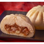 セブンが「うま辛チーズタッカルビまん」