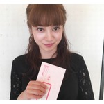 平愛梨、子宮頸がん検診の結果を公表