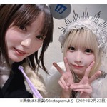 あの、本田翼に言われたこと「あのちゃん、斜に構えすぎじゃない？」